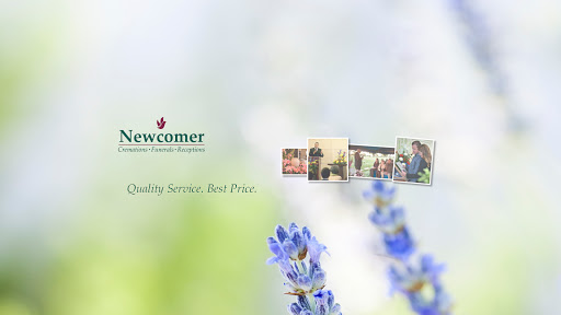 Newcomer Cremations, Funerals & Receptions, West Sylvania