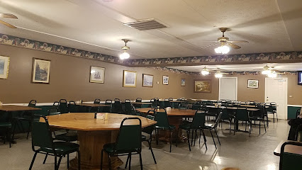Keller's Restaurant