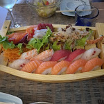 Photo n°1 de l'avis de Angela.a fait le 23/07/2017 à 07:39 sur le  Ristorante Home Sushi à Novara