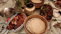 Canard laqué de Pékin du Restaurant chinois Gros Bao à Paris - n°1