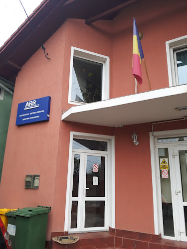 Autoritatea Rutieră Română - Școală