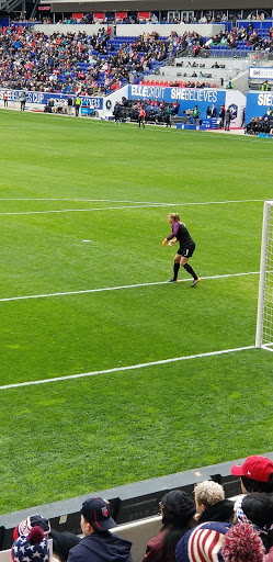 Arena «Red Bull Arena», reviews and photos, 600 Cape May St, Harrison, NJ 07029, USA