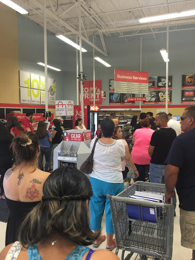 Office Supply Store «Office Depot», reviews and photos, 4161 Town Center Blvd, Orlando, FL 32837, USA