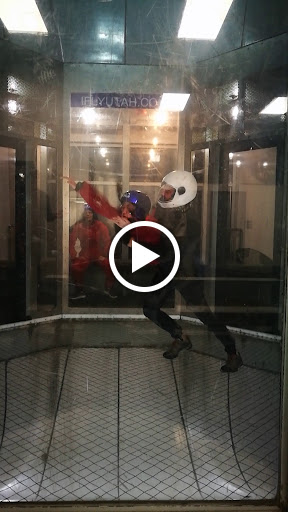 Skydiving Center «I Fly», reviews and photos, 2261 Kiesel Ave, Ogden, UT 84401, USA