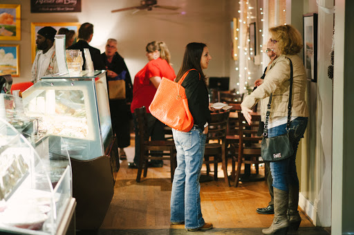 Coffee Shop «Common Ground Coffee House», reviews and photos, 102 W Street Ext, Beaufort, SC 29902, USA