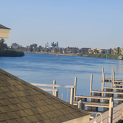 Water Park «Splash Harbour Water Park», reviews and photos, 399 2nd St, Indian Rocks Beach, FL 33785, USA