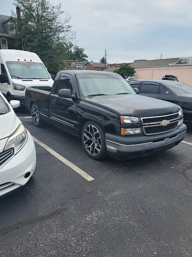 Audio Visual Equipment Supplier «Audio Works», reviews and photos, 280 E Main St, Newark, DE 19711, USA