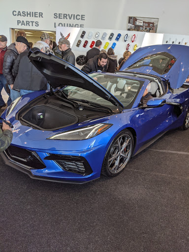 Car Dealer «Stillwater Motors», reviews and photos, 5900 Stillwater Blvd N, Stillwater, MN 55082, USA