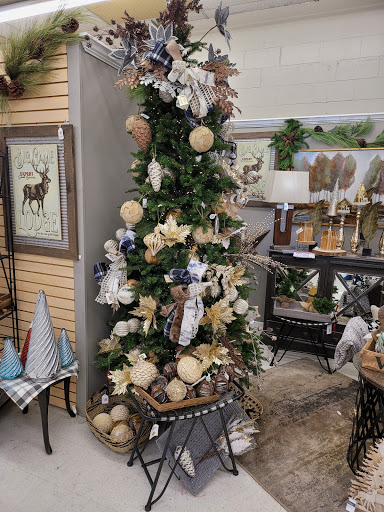 Home Goods Store «Trees n Trends - Henderson, KY», reviews and photos, 1900 US-41 #7, Henderson, KY 42420, USA