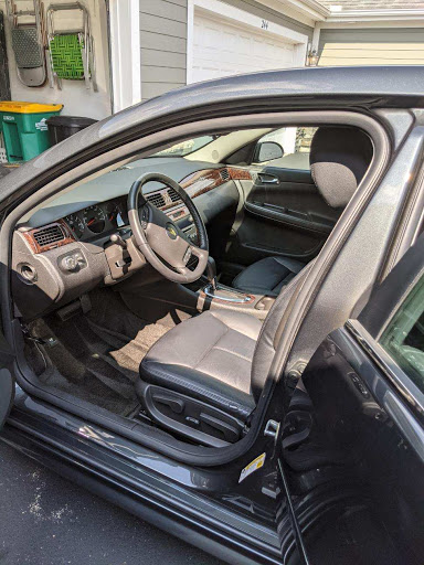 Ironclad Auto Detailers en Middletown