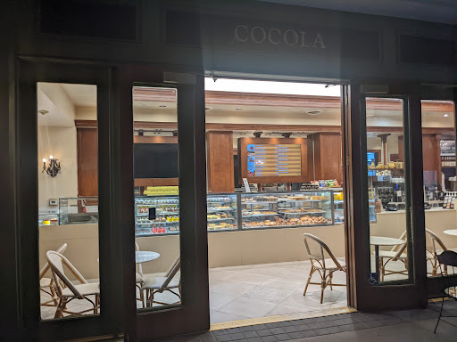 Patisserie «Cocola Bakery», reviews and photos, 333 Santana Row #1045, San Jose, CA 95128, USA