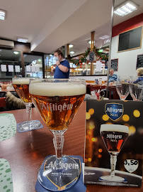 Plats et boissons du Restaurant Aux Halles du Marché à Mulhouse - n°14