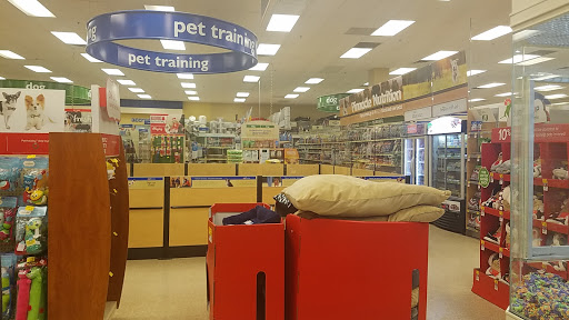 Pet Supply Store «PetSmart», reviews and photos, 4300 E Alameda Ave, Glendale, CO 80246, USA
