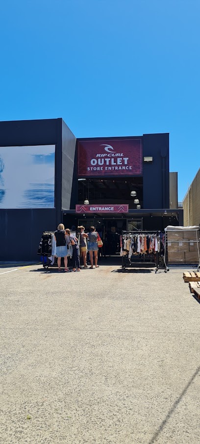 Rip Curl Torquay Outlet