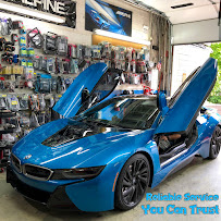 Car Trendz - Photo 3 - Car repair in Alexandria, VA, Arlington