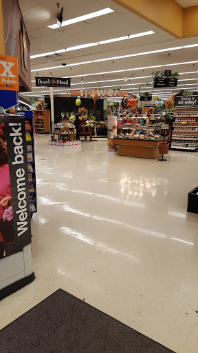 Grocery Store «Kroger», reviews and photos, 1707 W University Dr, McKinney, TX 75069, USA