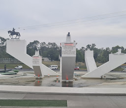 Zona Histórica de los Fuertes photo