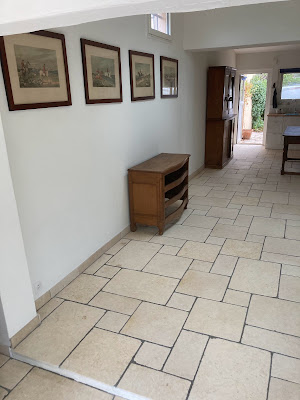 Comme Neuf - Rénovation, Ponçage de parquet, ponçage de marbre à Saint-Laurent-du-Var