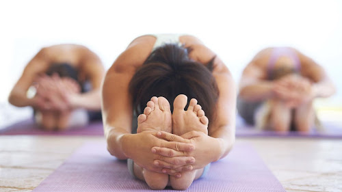 Yoga Dharma Association à Rezé