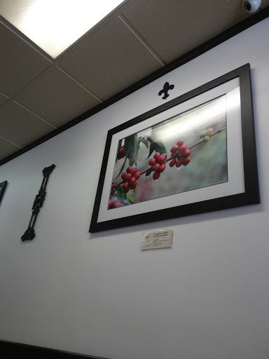 Coffee Shop «Tierra Mia Coffee», reviews and photos, 6706 Pacific Blvd, Huntington Park, CA 90255, USA