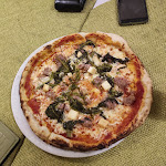 Photo n°4 de l'avis de Enrico.s fait le 27/06/2020 à 22:42 sur le  Pizzeria Ortilla à Coazze