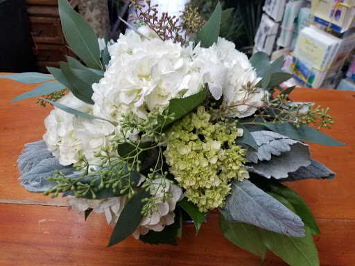Florist «Fairfield Florist», reviews and photos, 1998 Post Rd, Fairfield, CT 06824, USA
