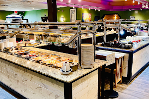 Hong Kong Buffet image