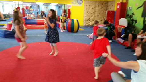 Gym «My Gym», reviews and photos, 24030 132nd Ave SE, Kent, WA 98042, USA