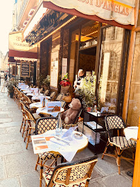 Atmosphère du Restaurant Le Boissy d'Anglas à Paris - n°2