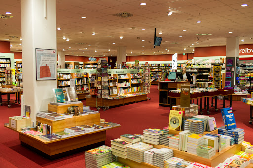 Buchhandlung Heymann