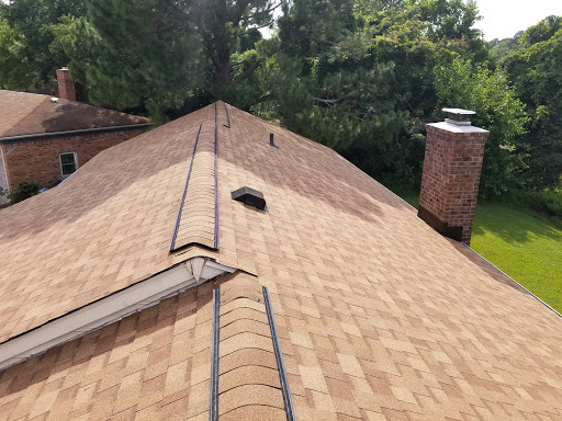 M&A Roof Home Improvement in Norfolk, Virginia