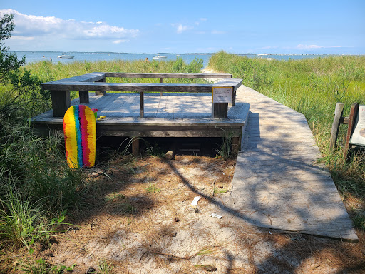 Nature Preserve «James Farm Ecological Preserve», reviews and photos, 30048 Cedar Neck Rd, Ocean View, DE 19970, USA
