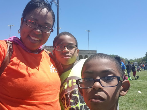 Stadium «Memorial Stadium», reviews and photos, N 17th St, Baton Rouge, LA 70802, USA