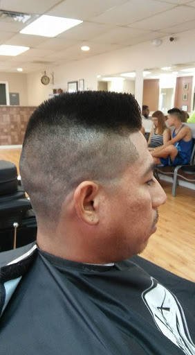 Barber Shop «Image Barbershop», reviews and photos, 1951 Colonial Blvd, Fort Myers, FL 33907, USA