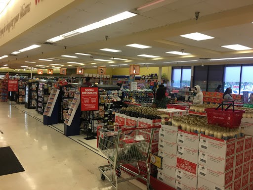 Grocery Store «Winn-Dixie», reviews and photos, 17221 NW 27th Ave, Miami Gardens, FL 33056, USA