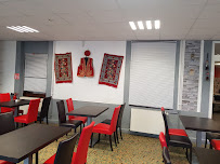 Atmosphère du Restaurant Sultan Kebab à thaon - n°8