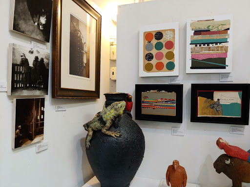 Art Gallery «Guardino Gallery», reviews and photos, 2939 NE Alberta St, Portland, OR 97211, USA