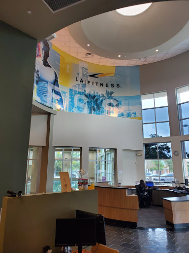 Gym «LA Fitness», reviews and photos, 7422 Louetta Rd, Spring, TX 77379, USA