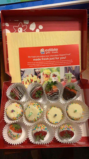 Gift Shop «Edible Arrangements», reviews and photos, 20669 W Lake Houston Pkwy e, Humble, TX 77346, USA