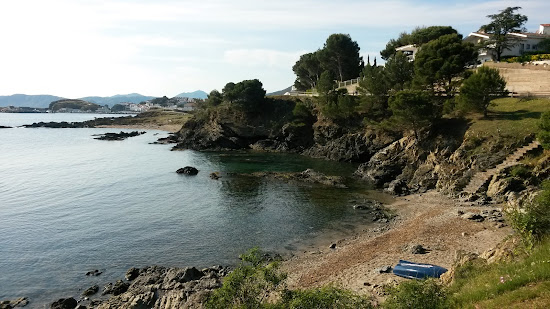 Cala De L'Alguer
