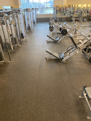 Gym «LA Fitness», reviews and photos, 471 Prospect Ave, West Orange, NJ 07052, USA