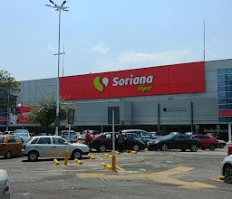 Soriana Híper photo