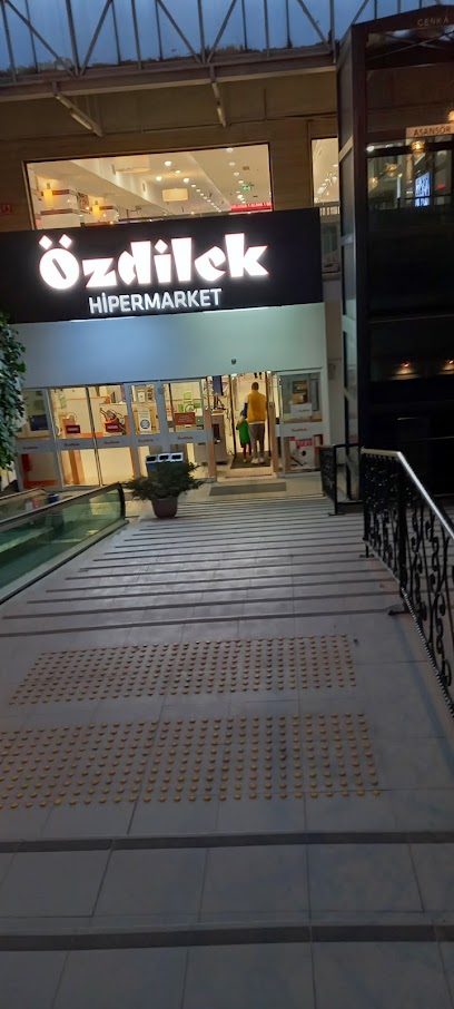 Özdilek Bursa Hipermarket