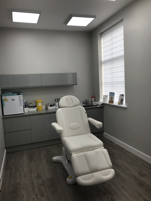 Eterno Aesthetics - Eterno Aesthetics