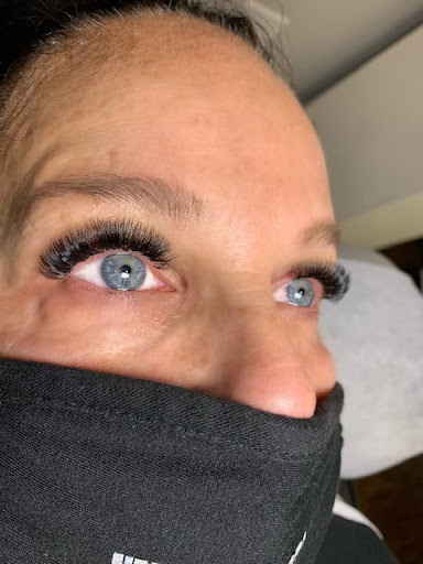 Beauty Salon «Bellezza Lash & Beauty Spa», reviews and photos, 883 W Park Ave, Ocean Township, NJ 07712, USA