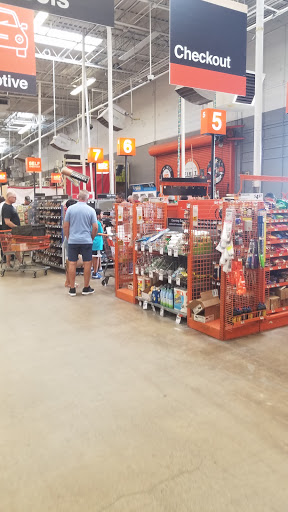 Home Improvement Store «The Home Depot», reviews and photos, 520 Route 17 North, Paramus, NJ 07652, USA