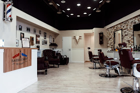 Barber Shop Butovice