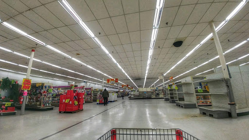 Discount Store «Kmart», reviews and photos, 6050 US-90, Milton, FL 32570, USA