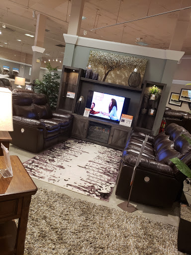 Furniture Store «Ashley HomeStore», reviews and photos, 2201 John Glenn Dr, Concord, CA 94520, USA