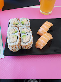 Plats et boissons du Restaurant de sushis SUSHI SUN à Conflans-Sainte-Honorine - n°6